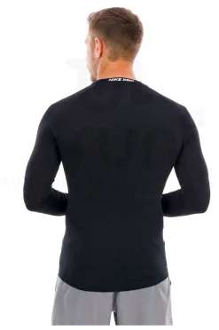 Homme Nike Manches Longues^Pro M