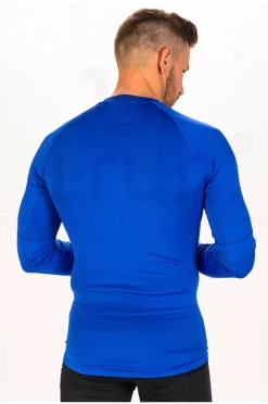 Homme Nike Manches Longues^Pro M