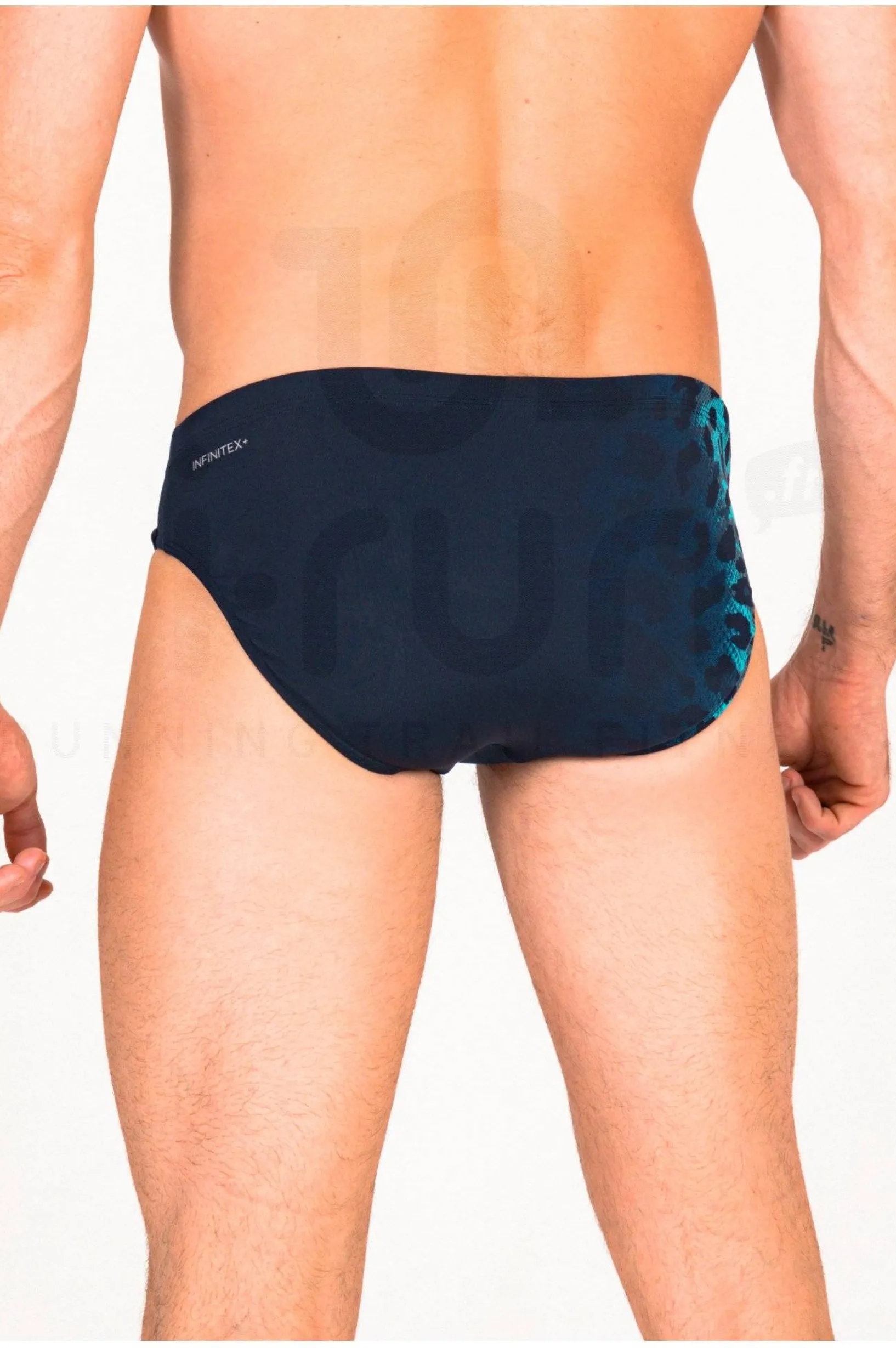 Homme adidas Natation^Pro Place Trunk M