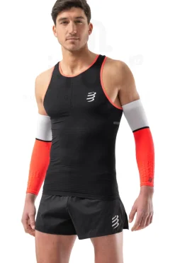 Homme Compressport Débardeurs^Pro Racing