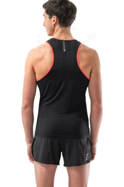 Homme Compressport Débardeurs^Pro Racing