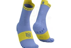 Compressport Chaussettes^Pro Racing V 4.0 Run High