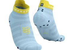 Compressport Chaussettes^Pro Racing V 4.0 Ultralight Run Low