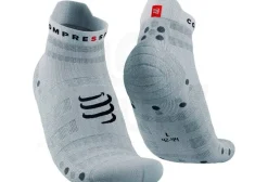 Compressport Chaussettes^Pro Racing V 4.0 Ultralight Run Low