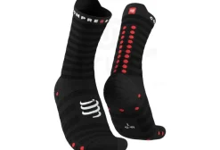 Compressport Chaussettes^Pro Racing V 4.0 Ultralight Run High
