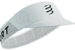 Compressport Casquettes / Bandeaux^Pro Racing Visor