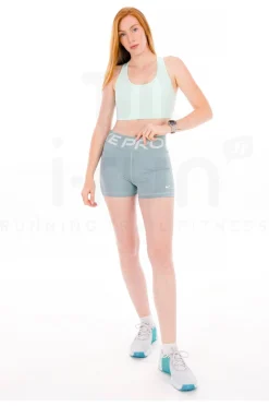 Femme Nike Shorts / Cuissards / Jupes^Pro Sculpt femme