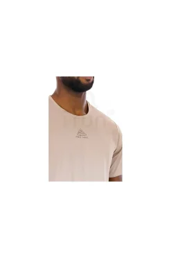 Homme Craft Manches Courtes^Pro Trail