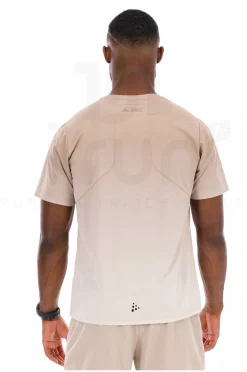 Homme Craft Manches Courtes^Pro Trail