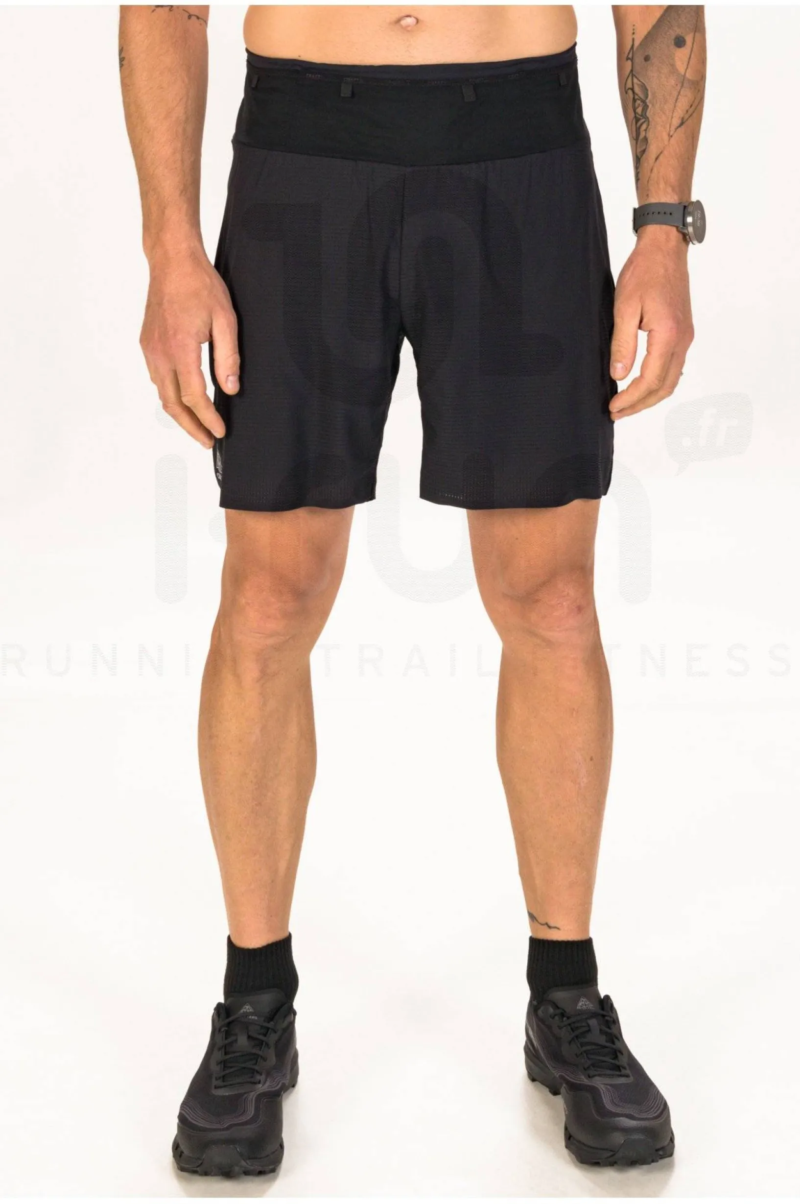 Homme Craft Shorts / Cuissards^Pro Trail