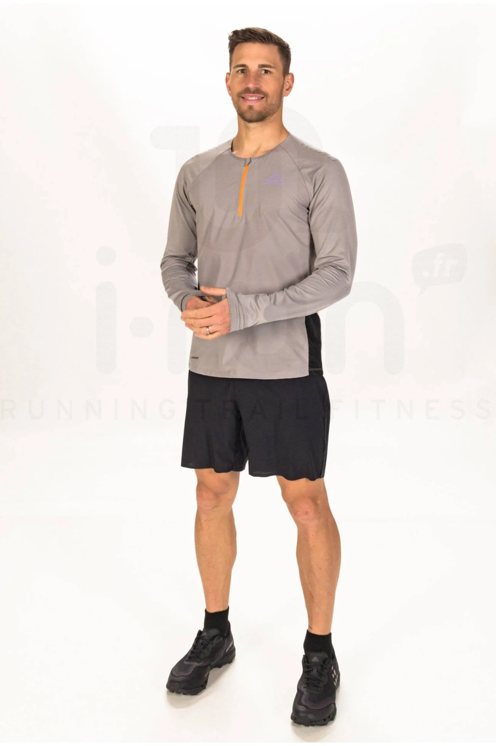 Homme Craft Shorts / Cuissards^Pro Trail