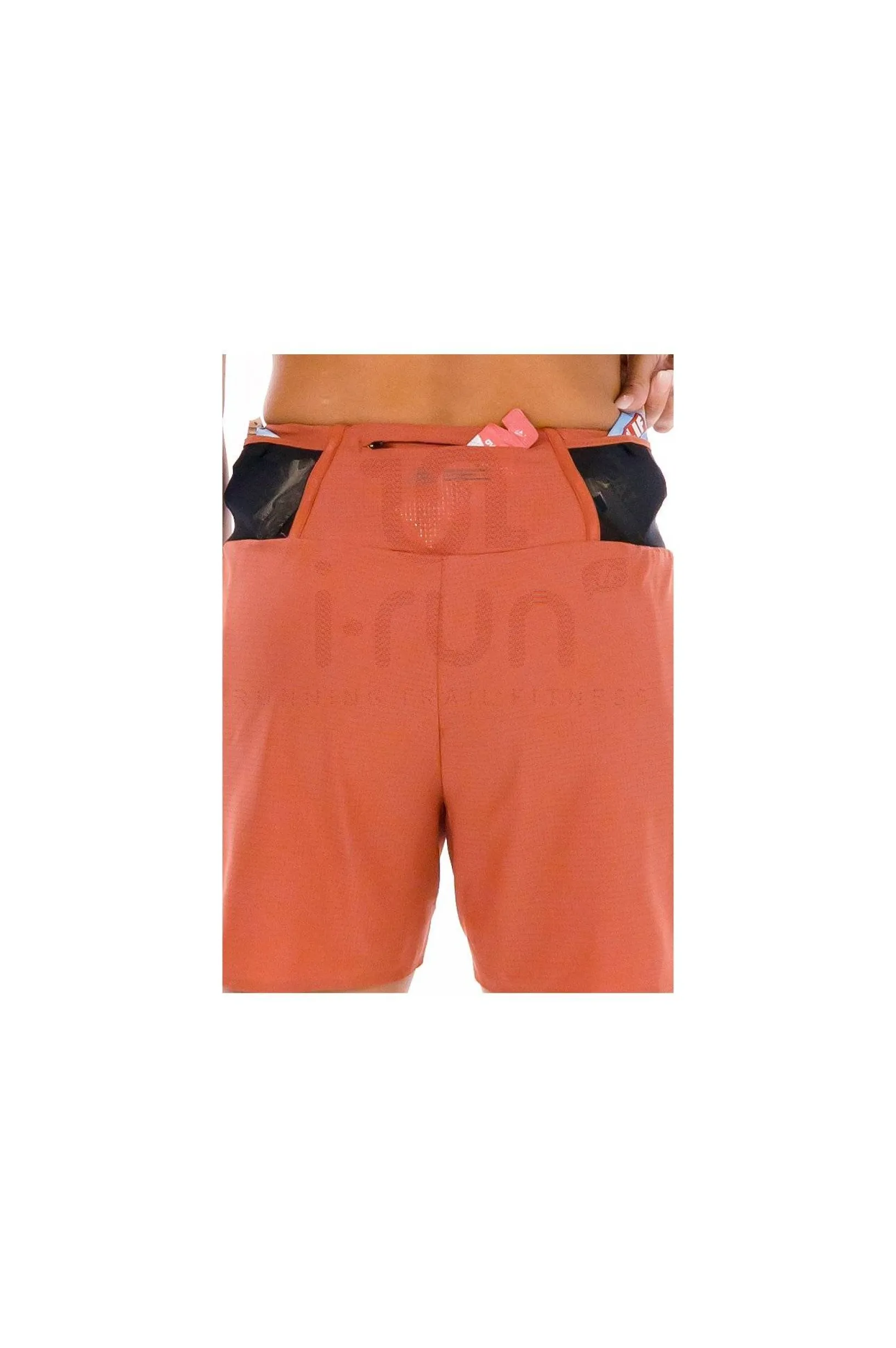 Femme Craft Shorts / Cuissards / Jupes^Pro Trail femme