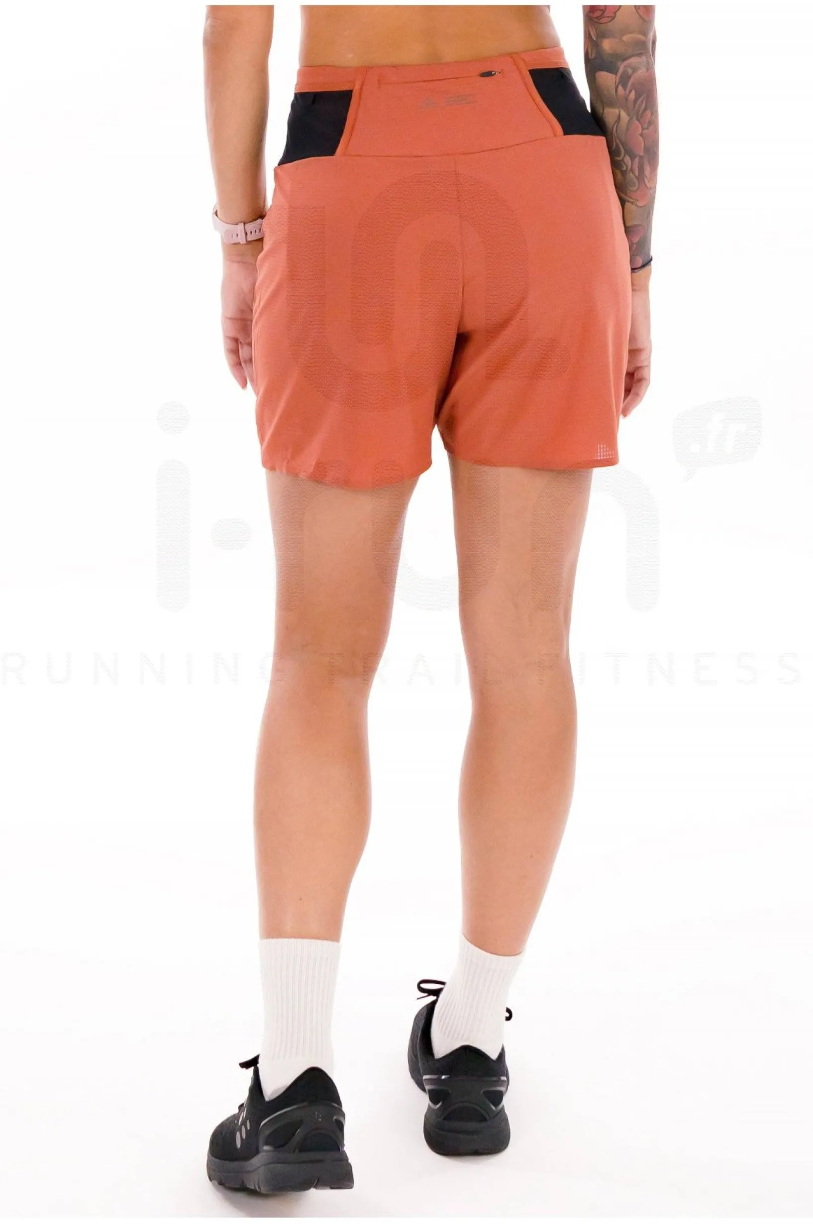 Femme Craft Shorts / Cuissards / Jupes^Pro Trail femme