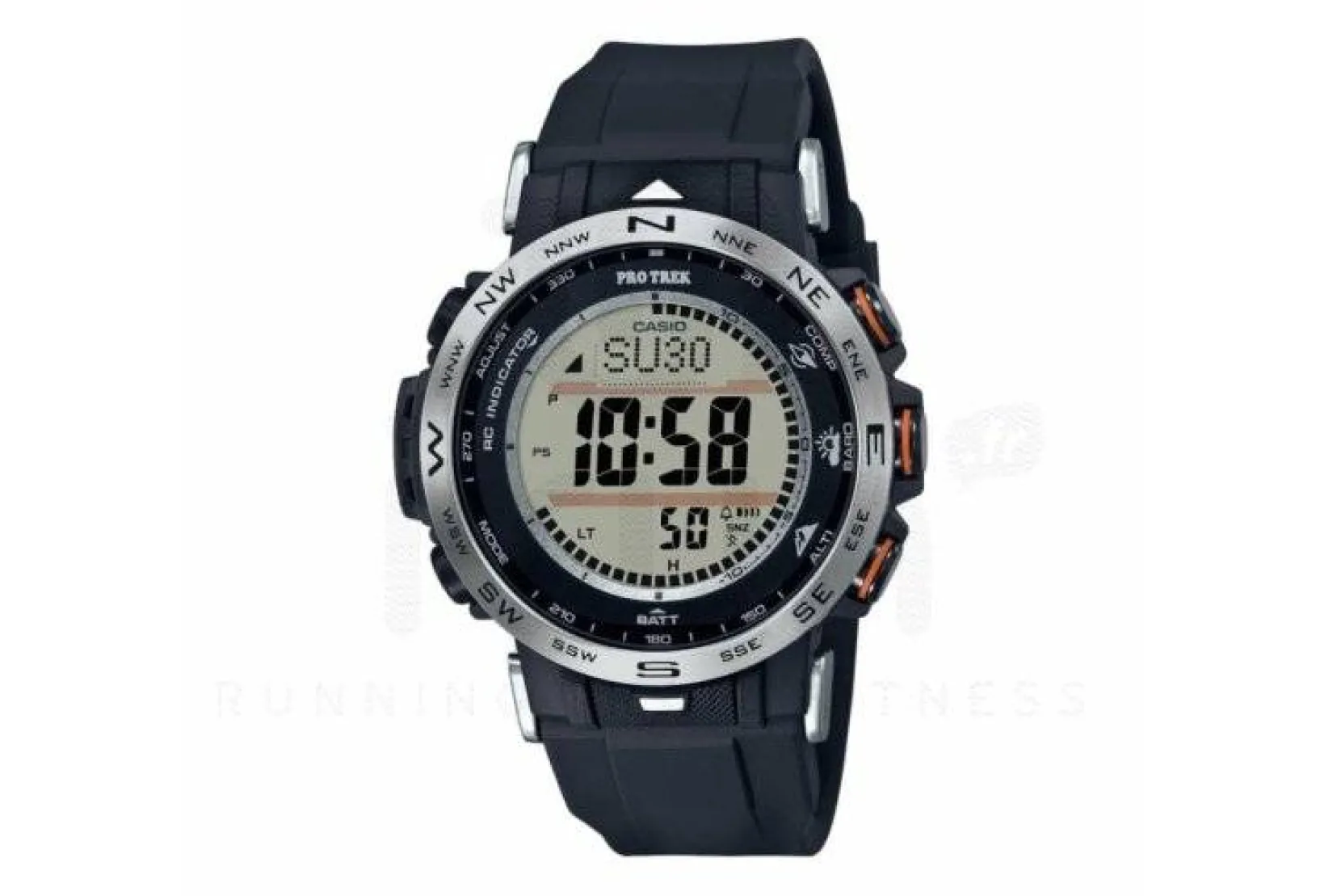 Casio Montres De Sport^Pro Trek PRW-30-1AER