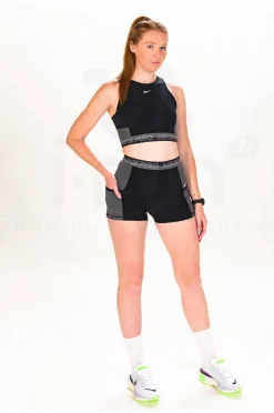 Femme Nike Débardeurs^Pro W femme