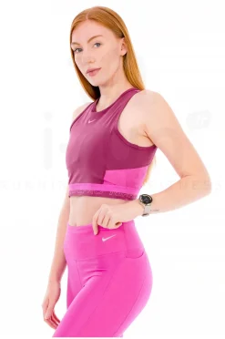 Femme Nike Débardeurs^Pro W femme