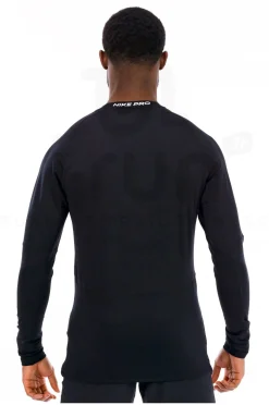 Homme Nike Manches Longues^Pro Warm