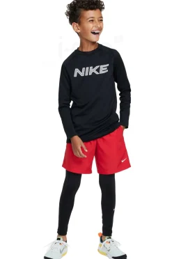 Homme Nike Vêtements Junior^Pro Warm garçon