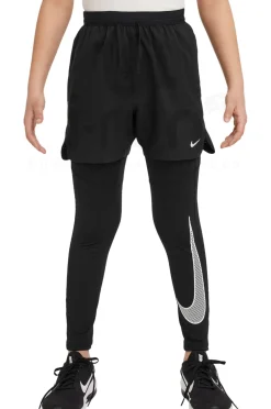 Homme Nike Vêtements Junior^Pro Warm garçon