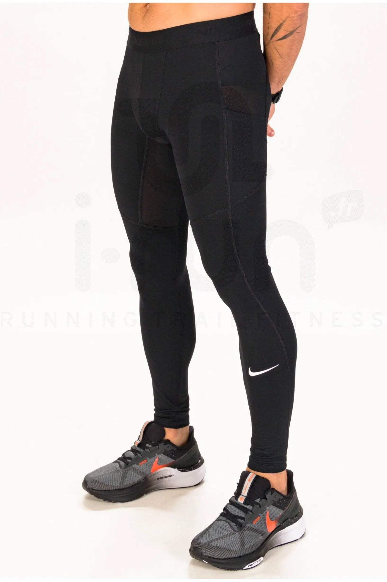 Homme Nike Collants / Pantalons^Pro Warm M
