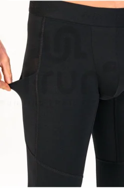 Homme Nike Collants / Pantalons^Pro Warm M