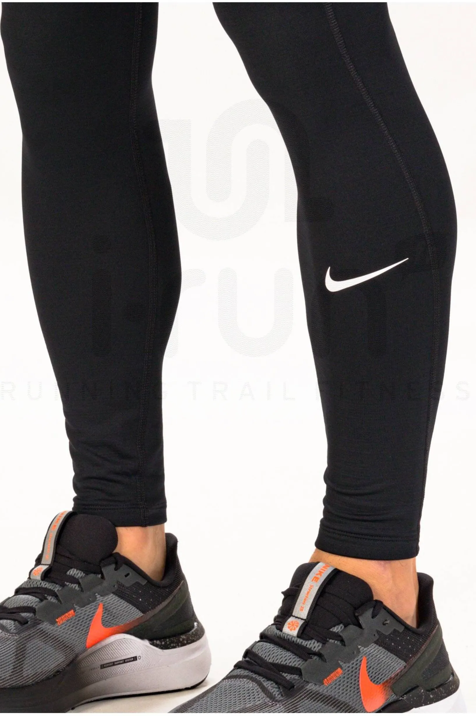 Homme Nike Collants / Pantalons^Pro Warm M