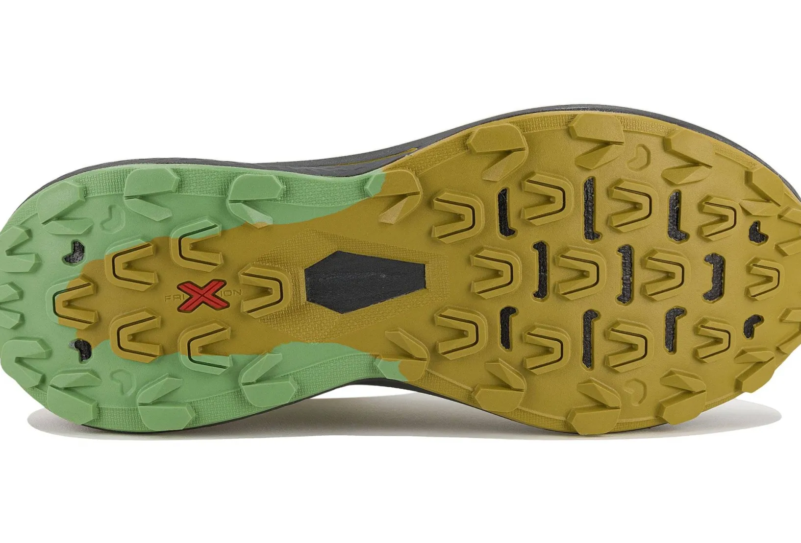 Femme La Sportiva Trail^Prodigio femme