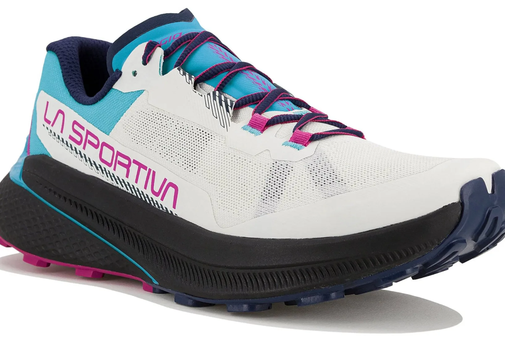 Femme La Sportiva Trail^Prodigio femme