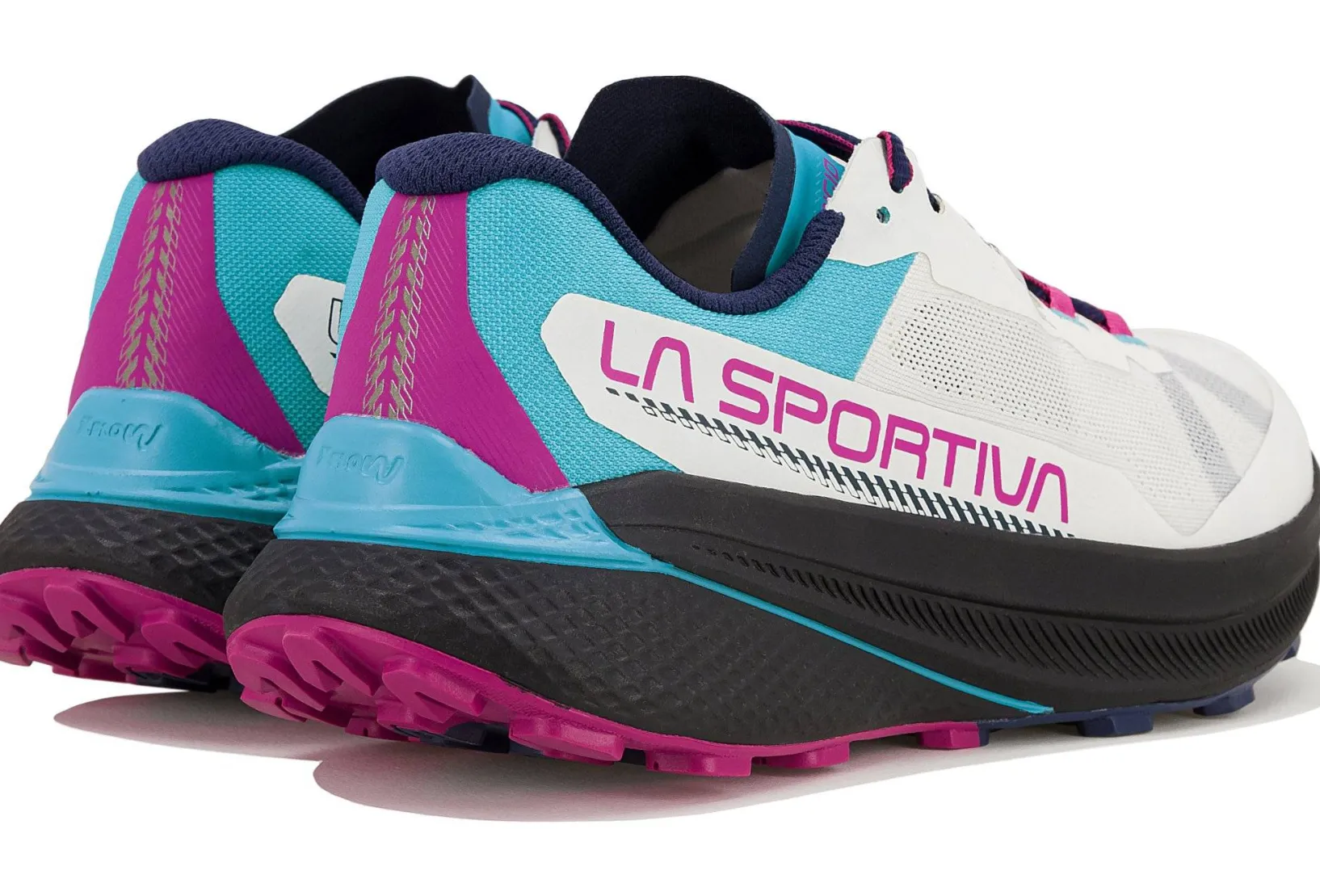 Femme La Sportiva Trail^Prodigio femme