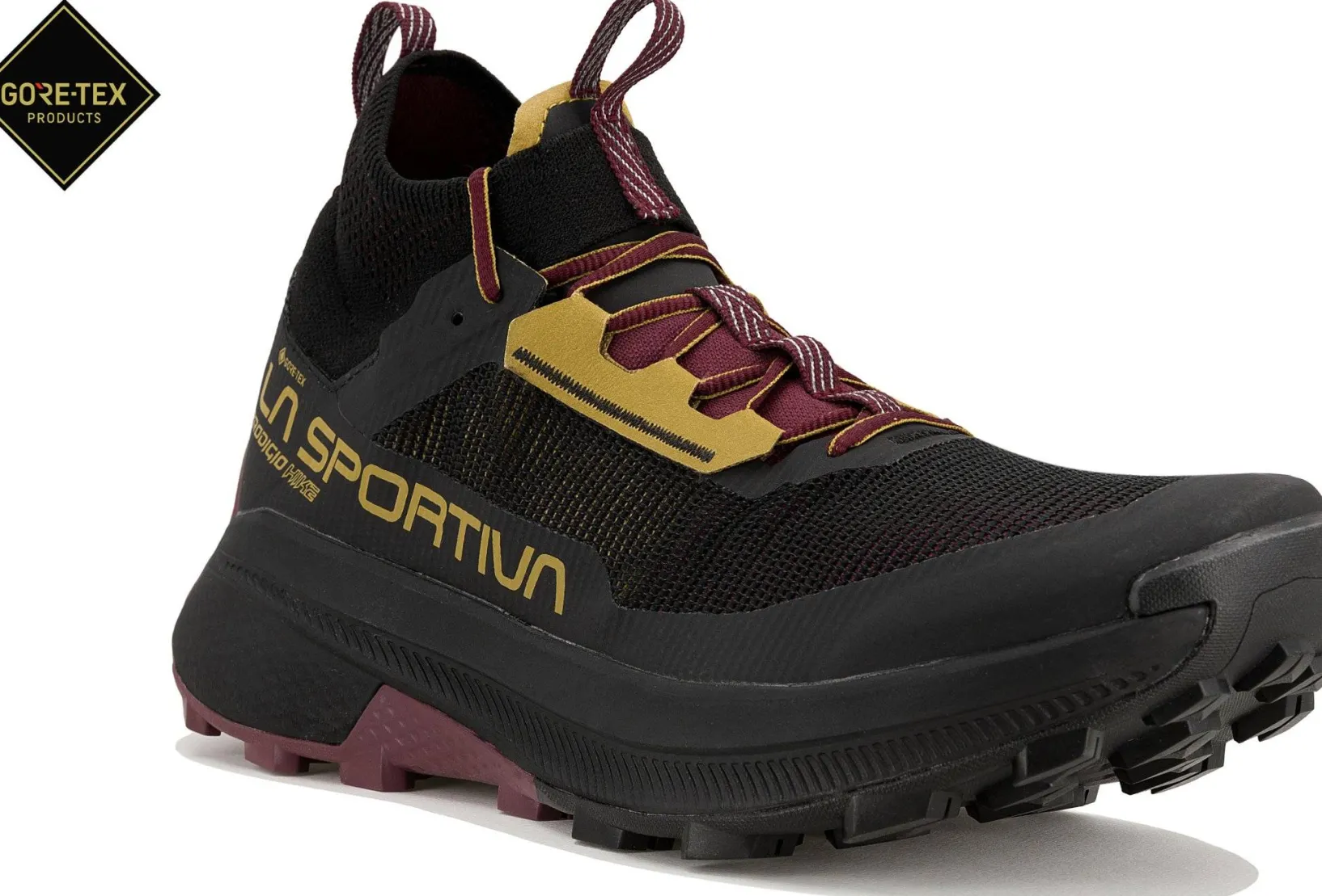 Homme La Sportiva Randonnée^Prodigio Hike Gore-Tex