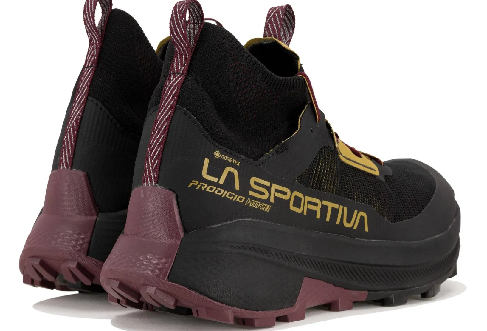 Homme La Sportiva Randonnée^Prodigio Hike Gore-Tex