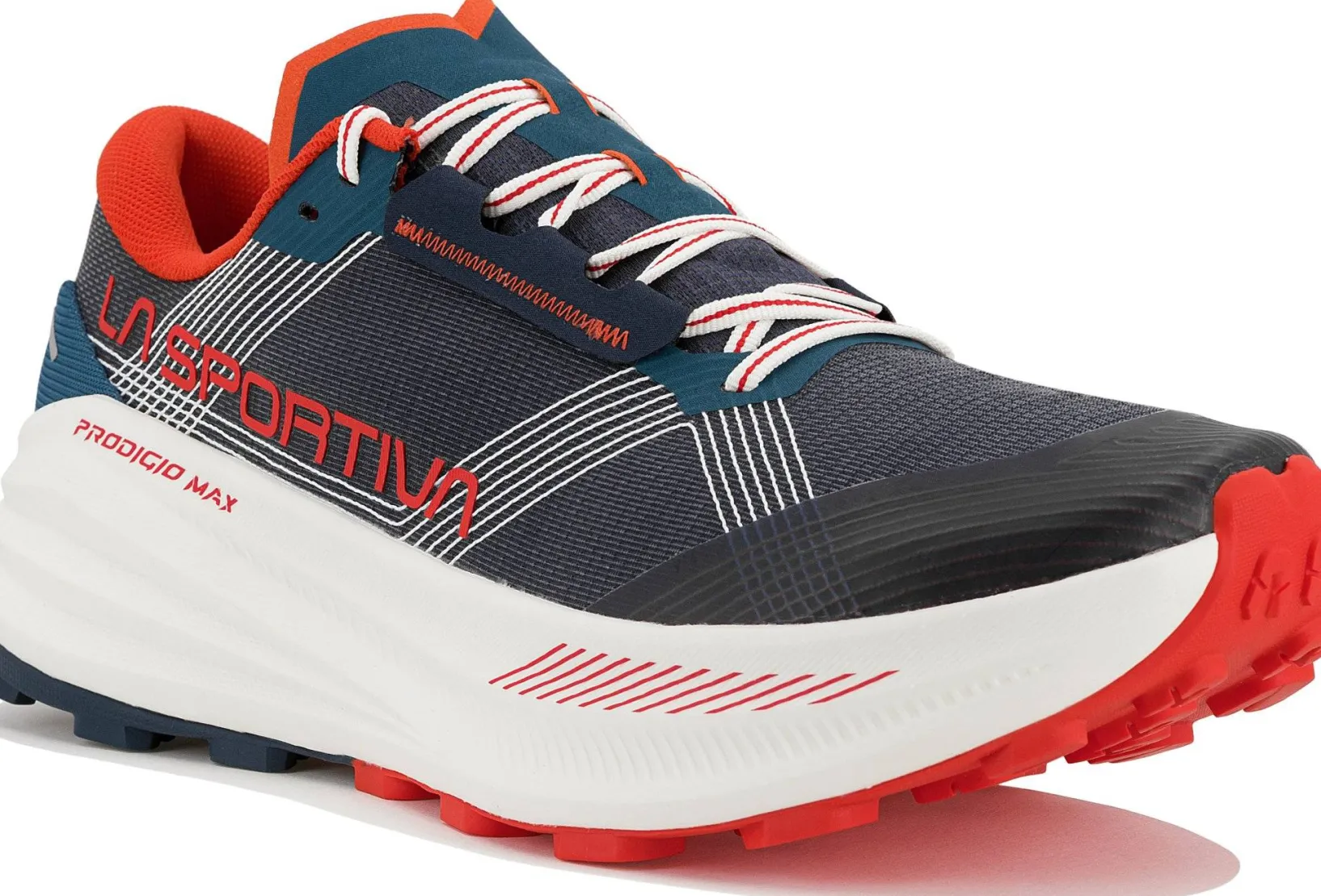 Homme La Sportiva Trail^Prodigio Max