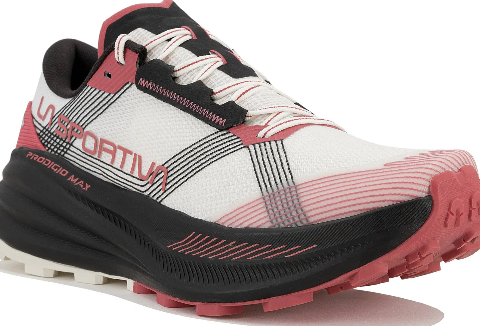 Femme La Sportiva Trail^Prodigio Max femme