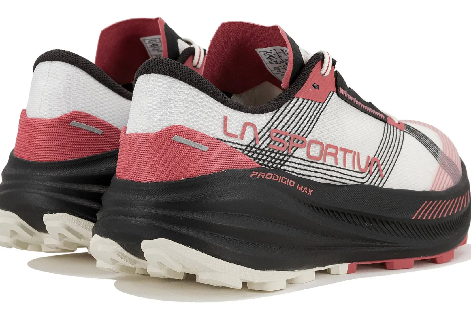 Femme La Sportiva Trail^Prodigio Max femme