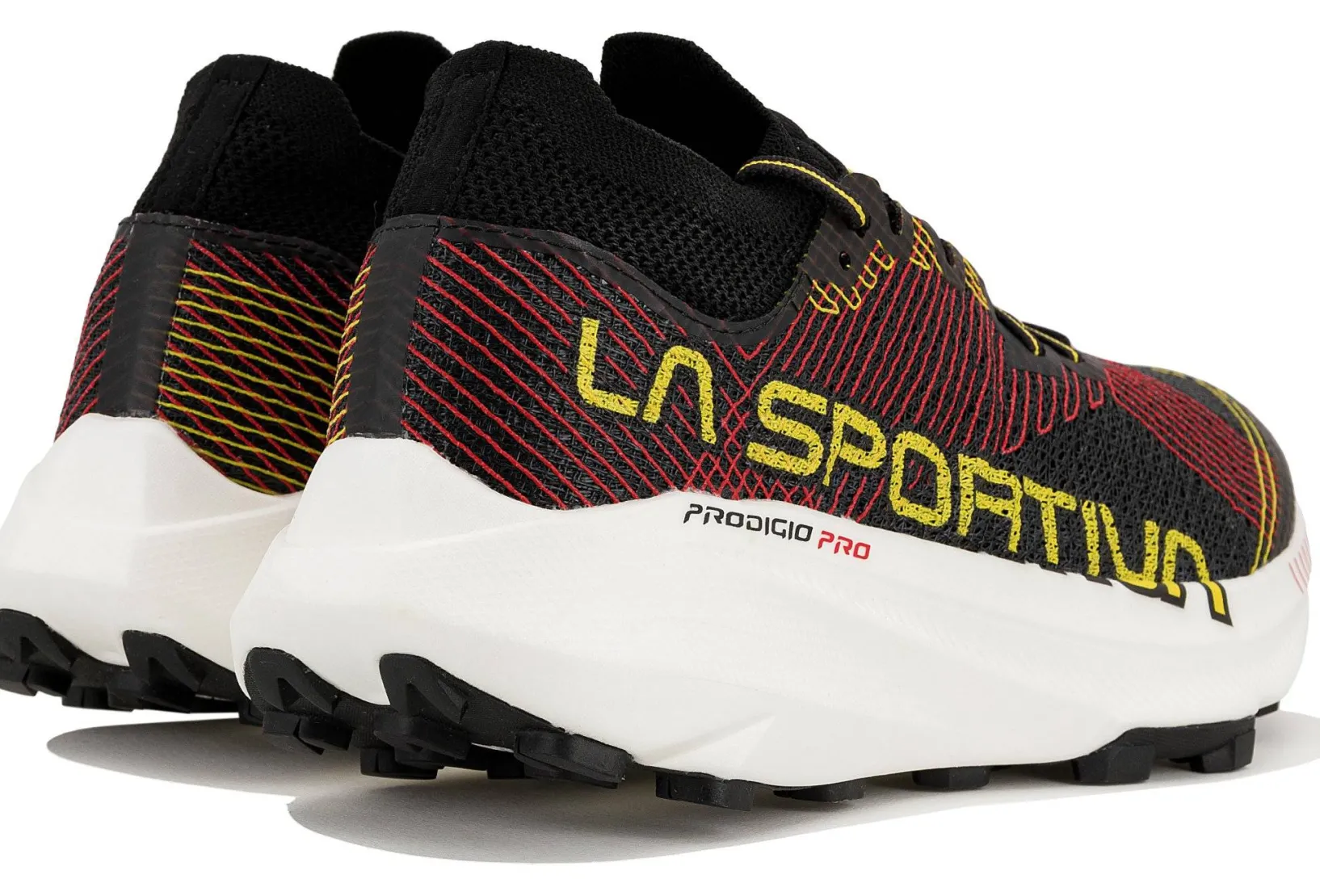 Homme La Sportiva Trail^Prodigio Pro