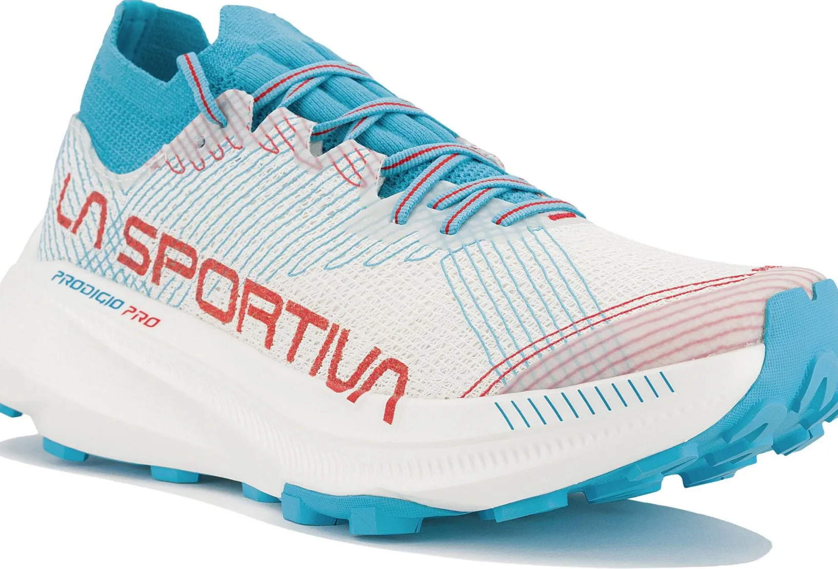 Femme La Sportiva Trail^Prodigio Pro femme