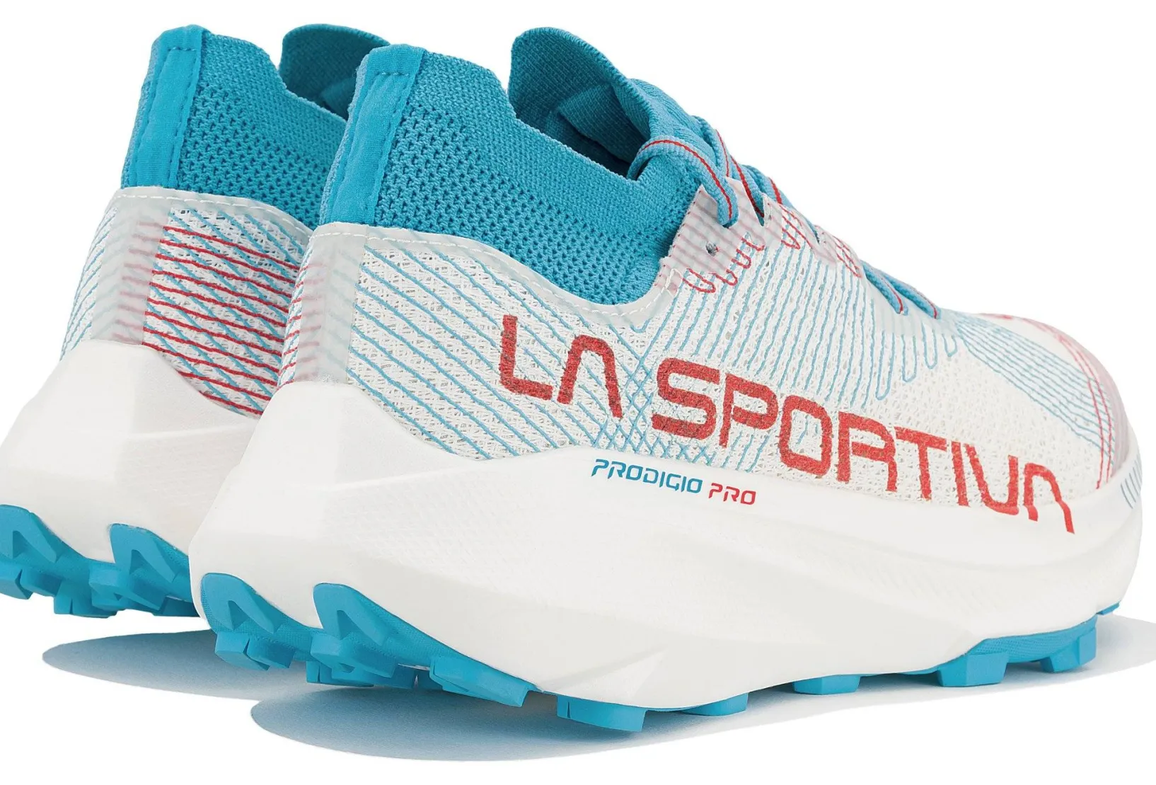 Femme La Sportiva Trail^Prodigio Pro femme