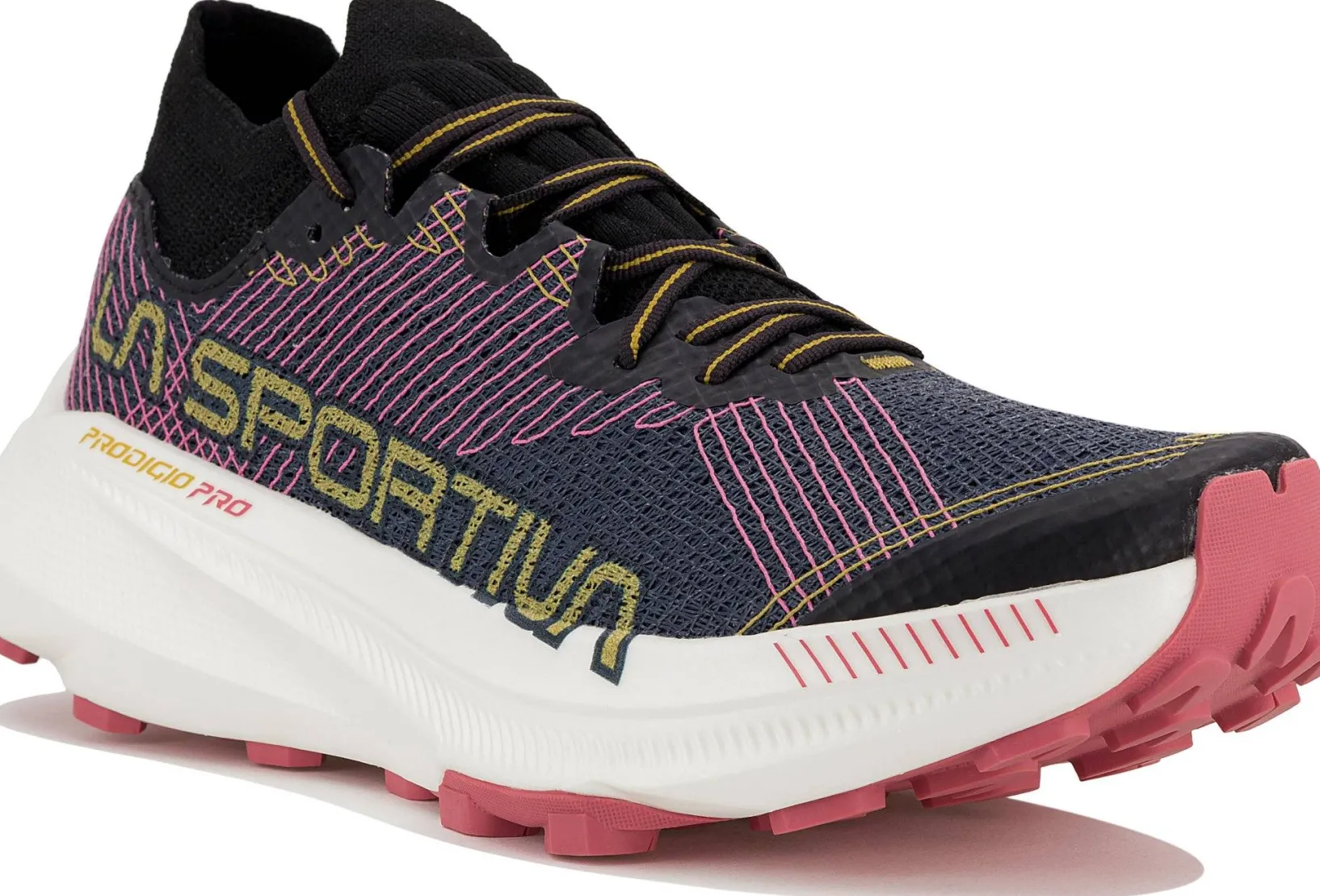 Femme La Sportiva Trail^Prodigio Pro femme