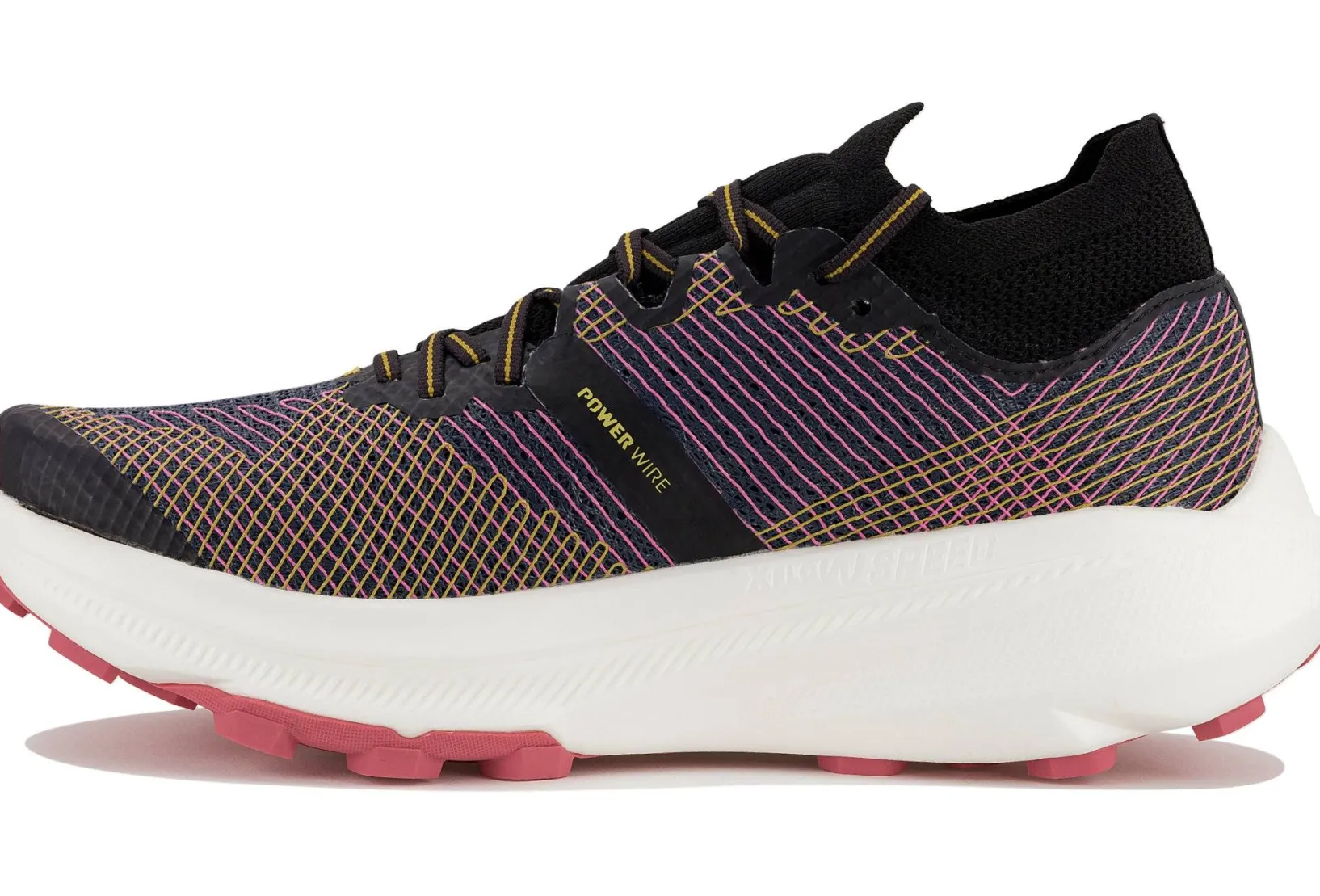 Femme La Sportiva Trail^Prodigio Pro femme