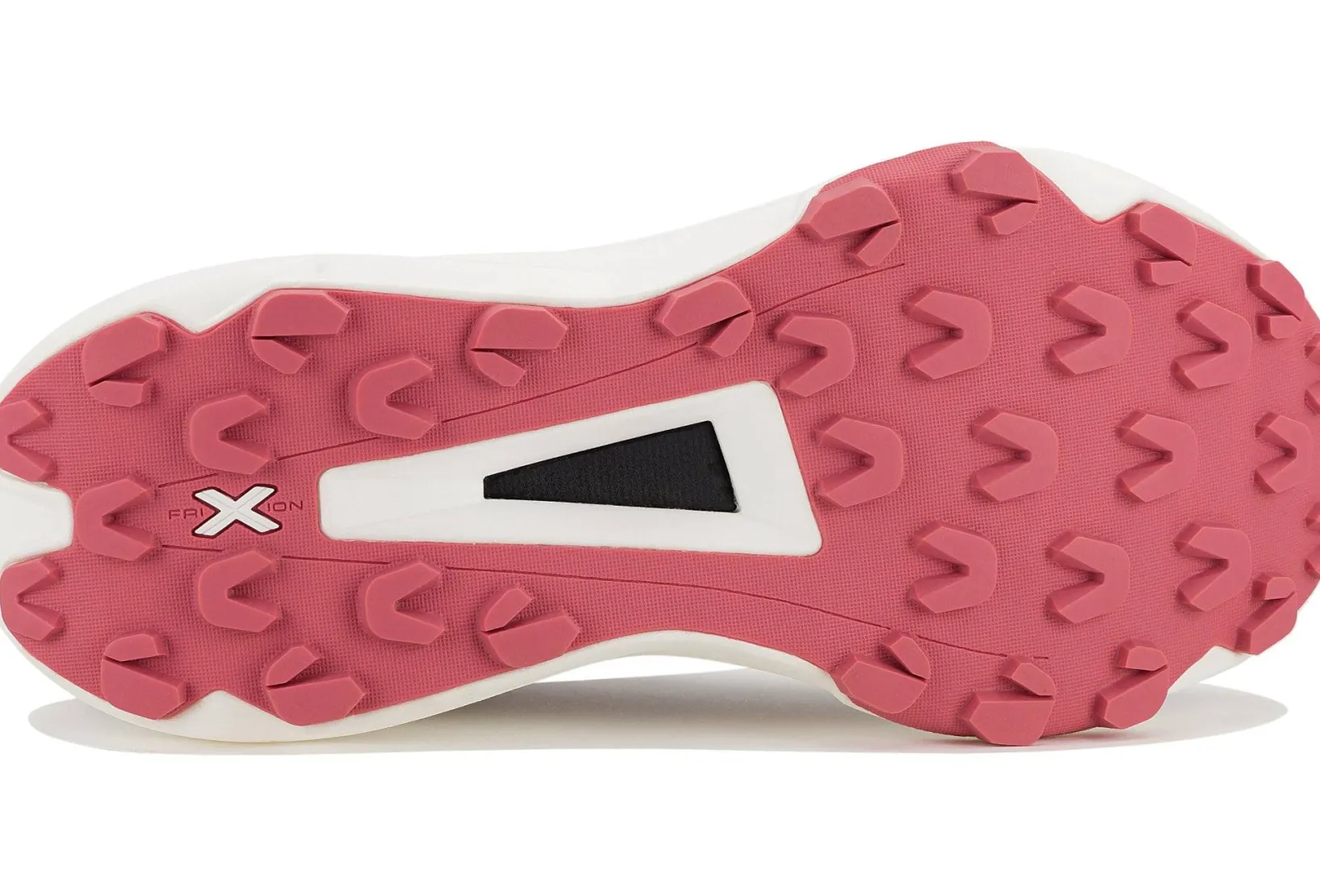 Femme La Sportiva Trail^Prodigio Pro femme