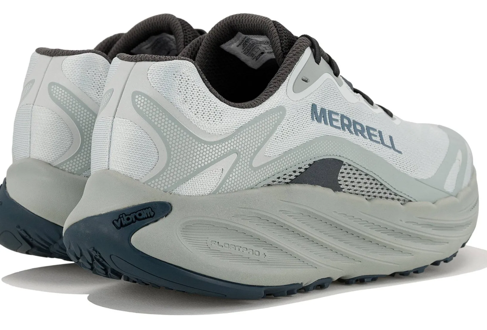 Homme Merrell Trail^Promorph