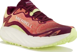 Homme Merrell Trail^ProMorph 3D