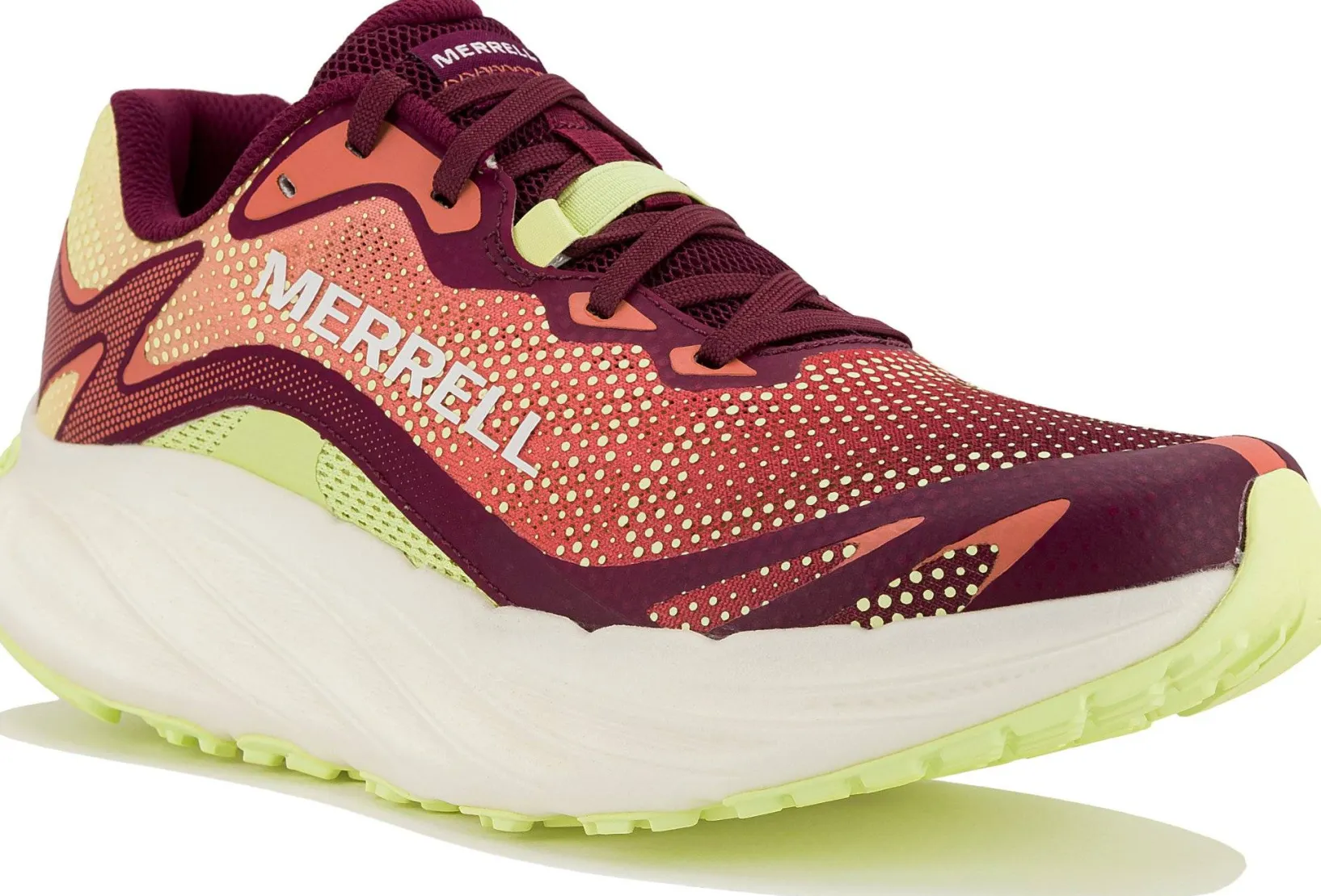 Femme Merrell Trail^Promorph 3D femme