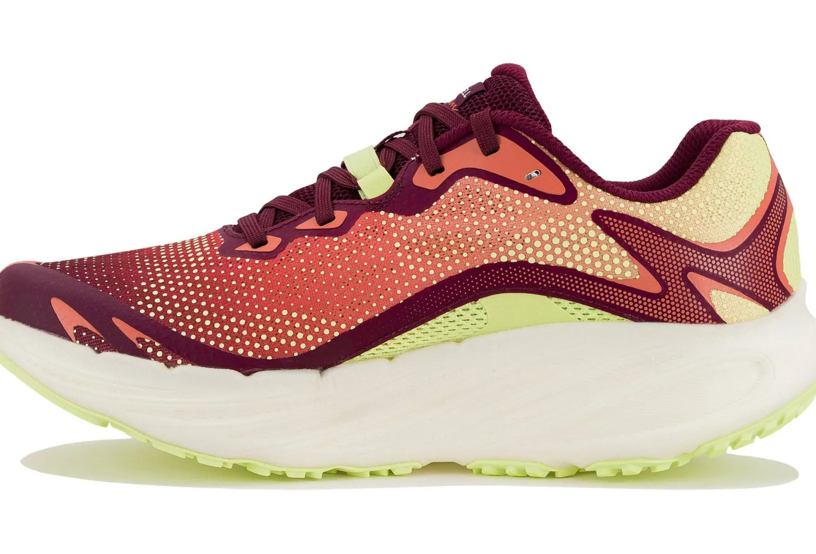 Femme Merrell Trail^Promorph 3D femme