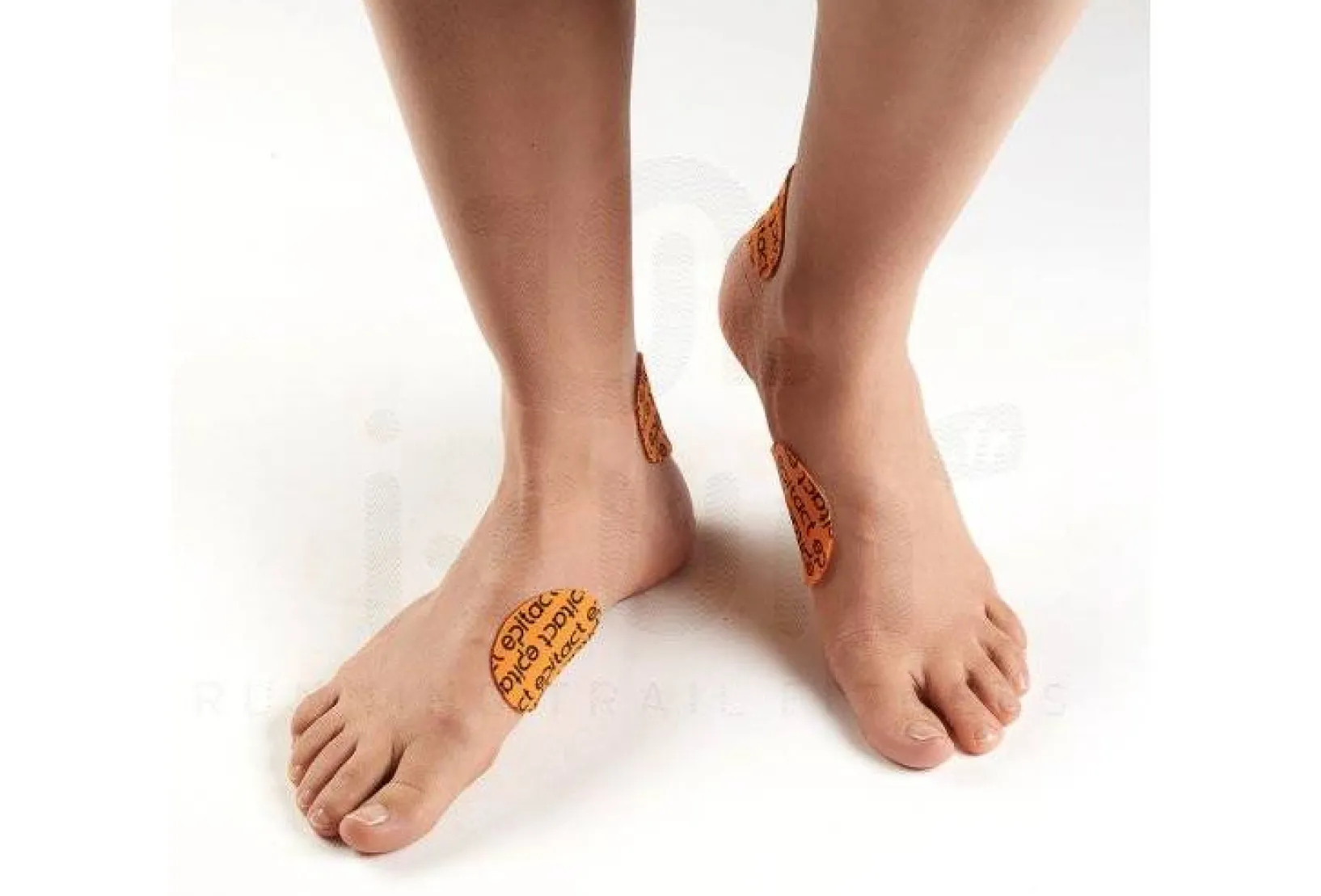 Epitact Protection Musculaire & Articulaire^Protection Anti-Ampoules Epithelium Tact 01