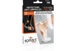 Epitact Protection Musculaire & Articulaire^Protection Anti-Ampoules Epithelium Tact 01