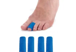 Sidas Protection Musculaire & Articulaire^Protections Orteils en Gel X 4