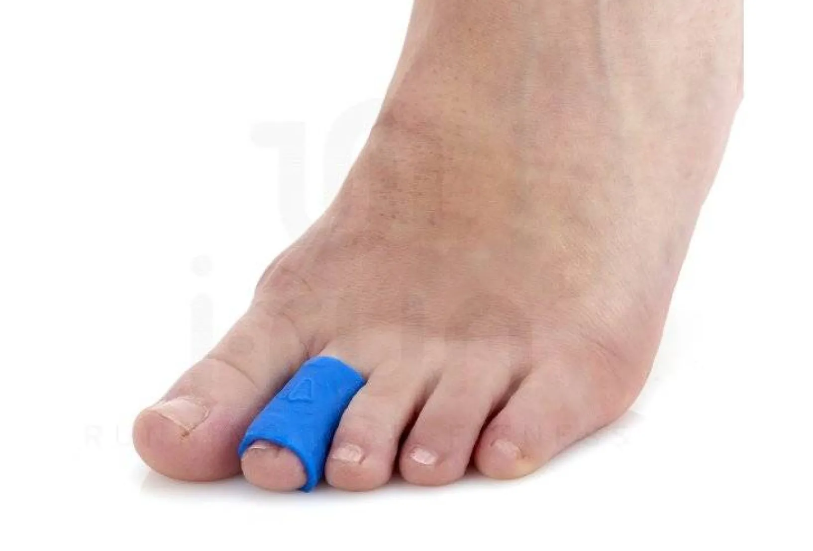 Sidas Protection Musculaire & Articulaire^Protections Orteils en Gel X 4