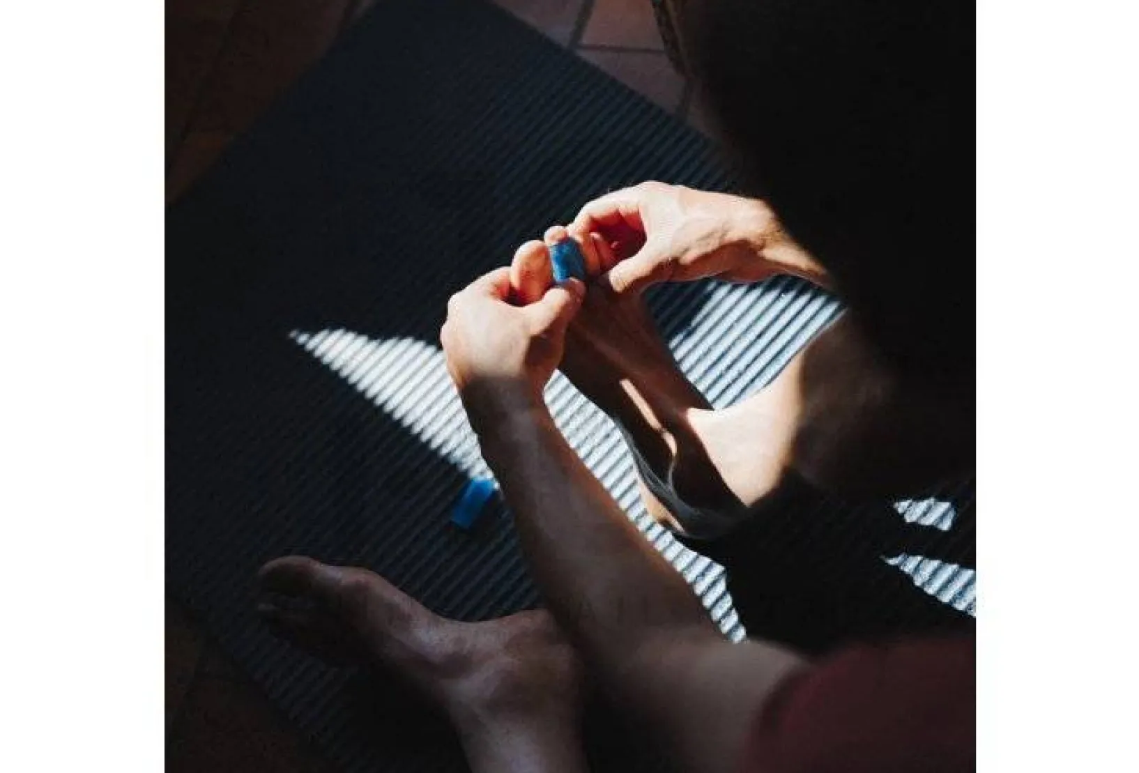 Sidas Protection Musculaire & Articulaire^Protections Orteils en Gel X 4