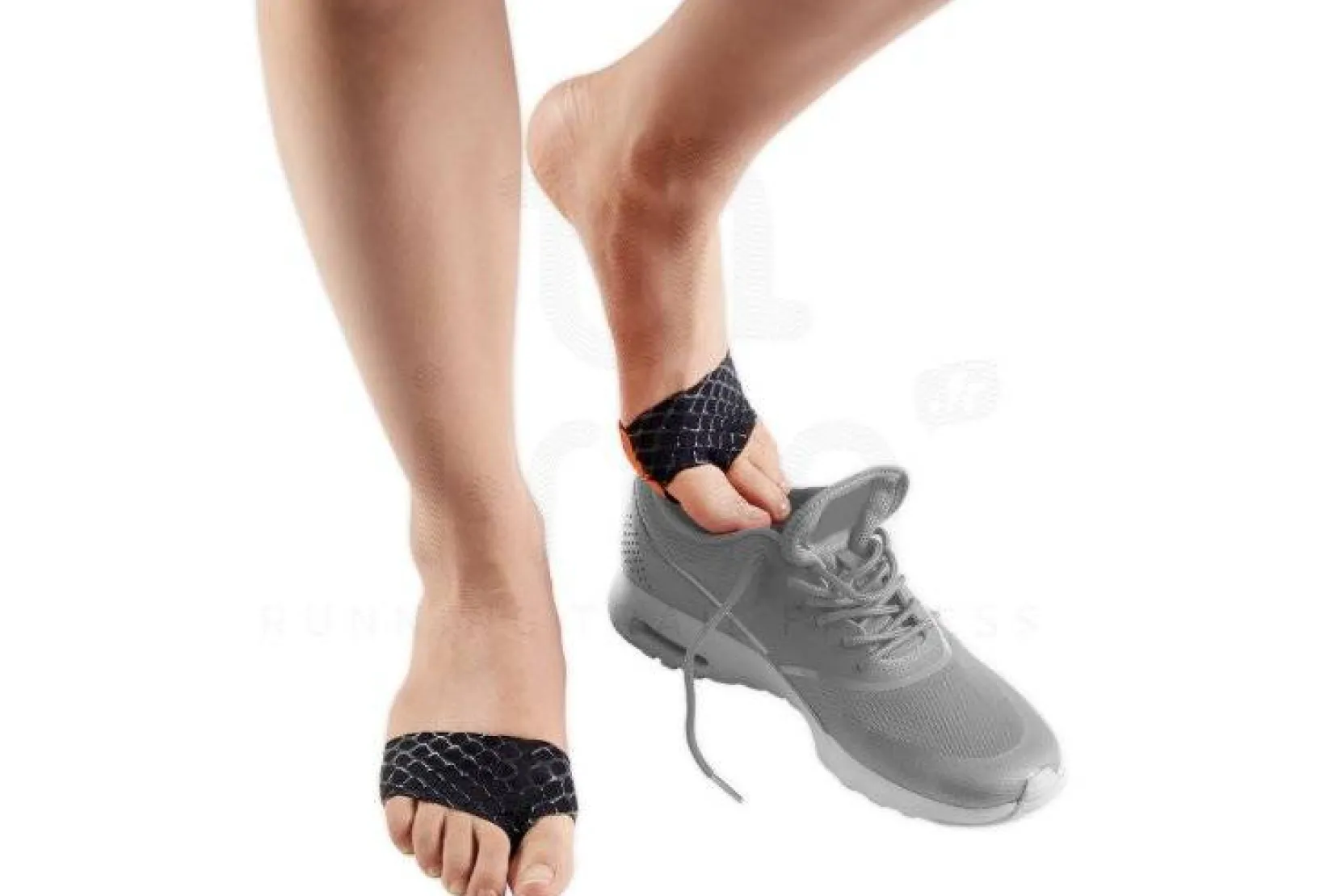 Epitact Protection Musculaire & Articulaire^Protections plantaires Epithelium Tact 05